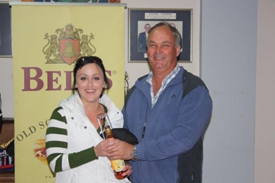 Smitties behou voortou in rolballiga
